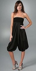 Barron Duquette Cynthia Jumpsuit: Love It or Hate It?