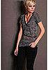Trend Alert: Burnout Texture