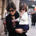 Celebaby Style: Winter Wonderland Trends From Tinseltown  