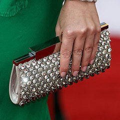 Guess the Celebrity by Her Sizzling Clutch! 