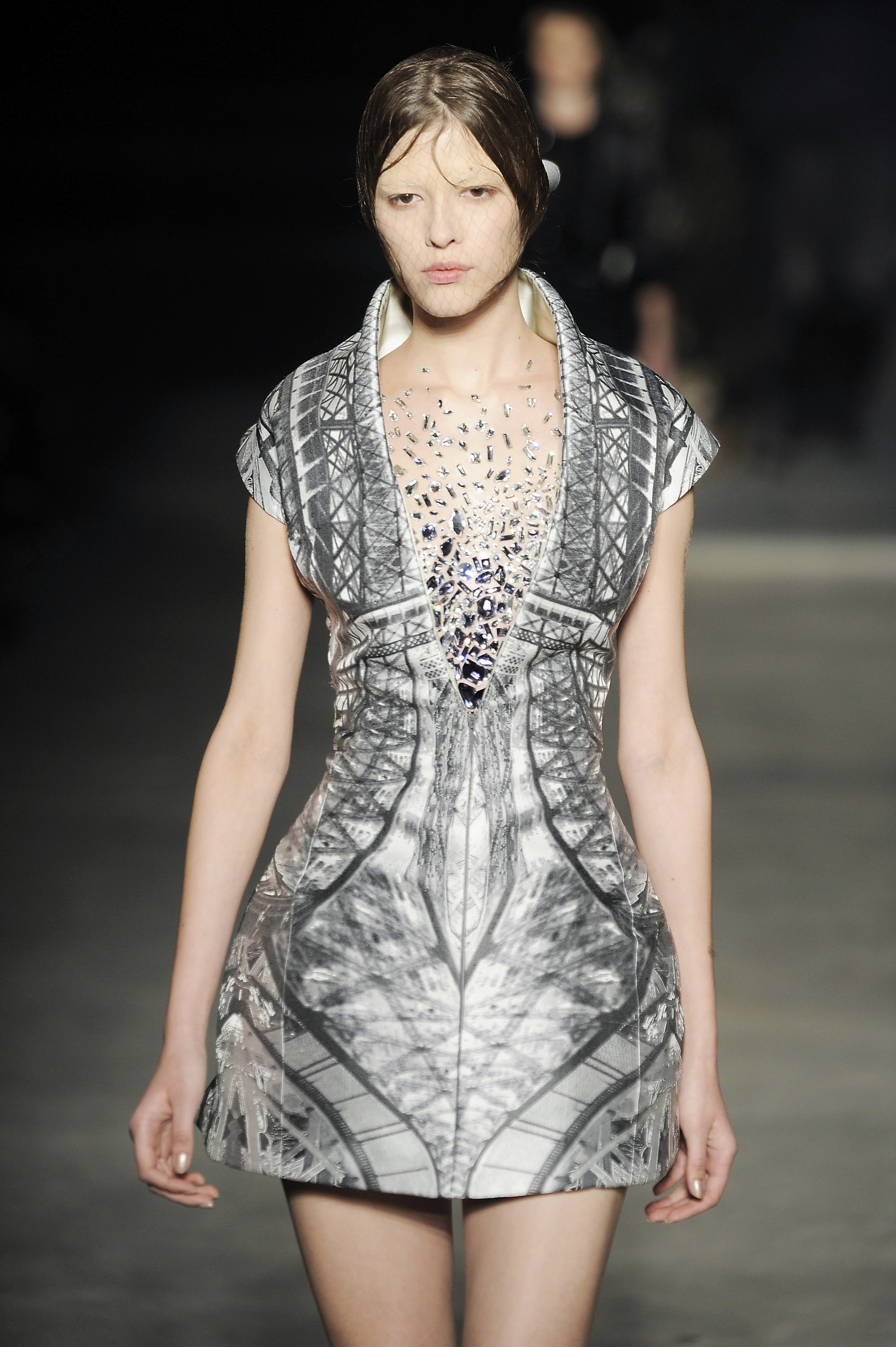 Alexander McQueen Alexander McQueen
