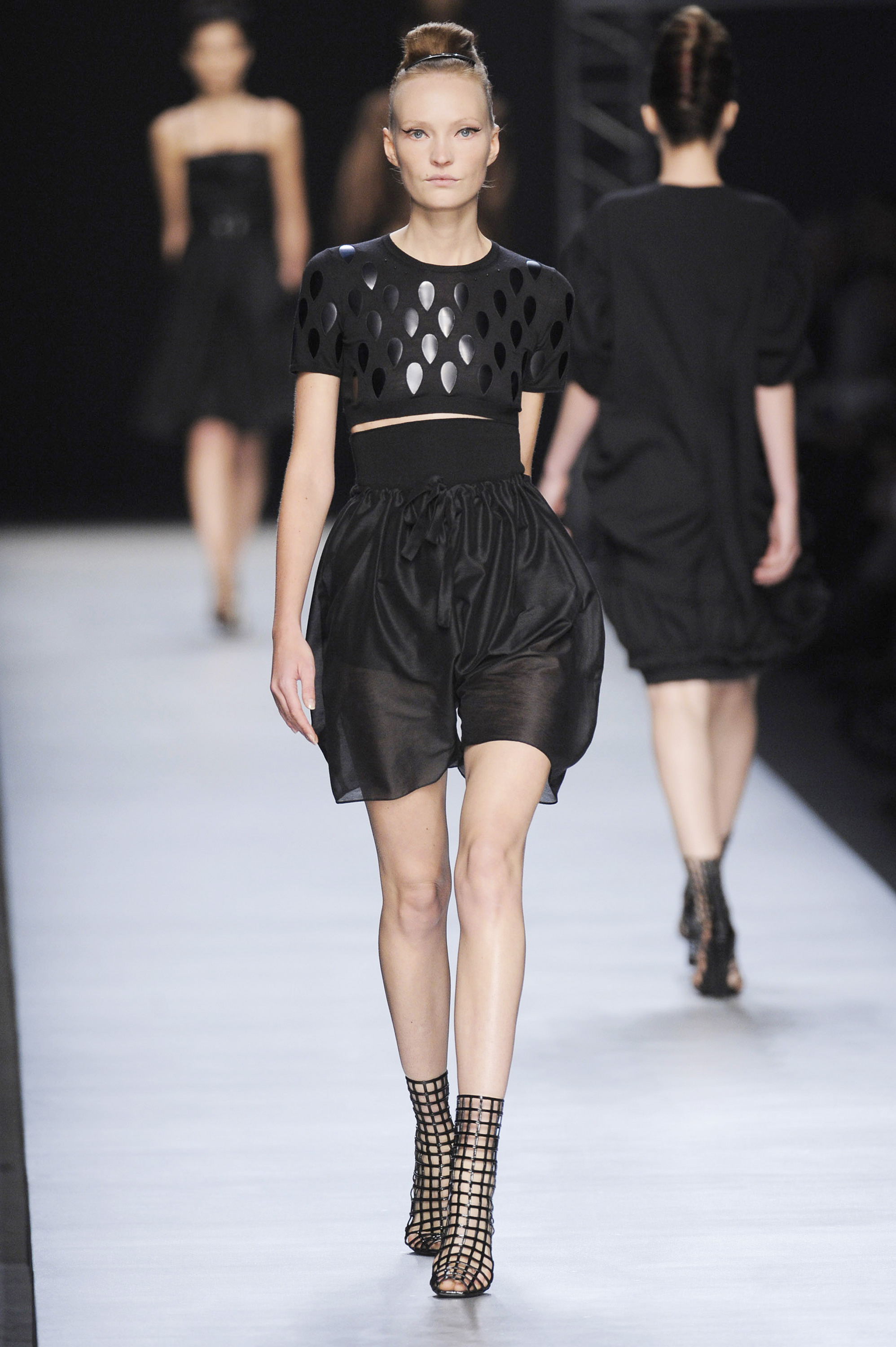 Yves Saint Laurent Yves Saint Laurent
