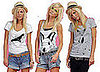 On Our Radar: Forever 21 Launches Shibuya Mon Amour Collection 