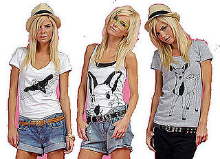 On Our Radar: Forever 21 Launches Shibuya Mon Amour Collection 