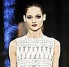 Inspired: Stephane Rolland's Tactile Dress