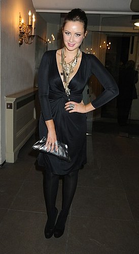 Fabcon: Camilla Al-Fayed 
