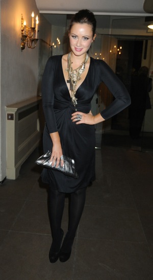 Fabcon: Camilla Al-Fayed