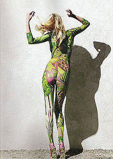 Snap Judgment: Bodysuits? 