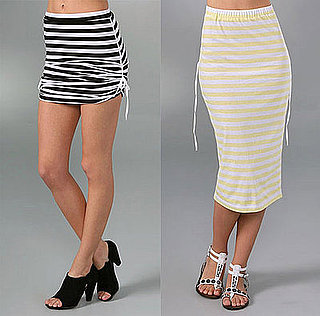 Simply Fab: Pencey Tube Skirt 