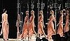Marc Jacobs Slashes Number Of Invites To His 2009 Fall New York Fall Fashion Week Show