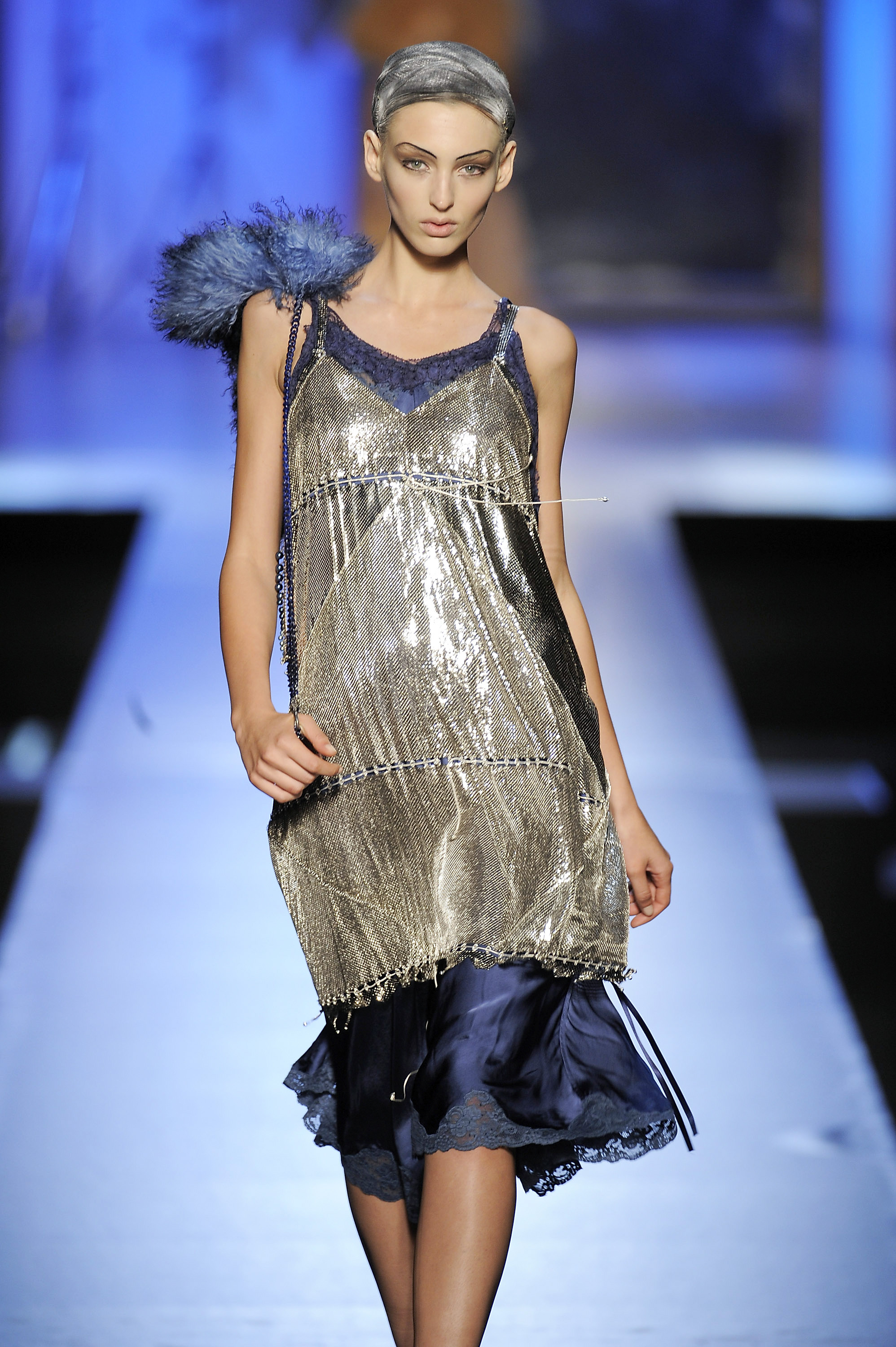 Jean Paul Gaultier Jean Paul Gaultier