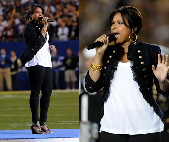 Celebrity Style: Jennifer Hudson Celebrity Style: Jennifer Hudson