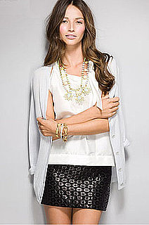 Sneak Peek! J.Crew Spring '09