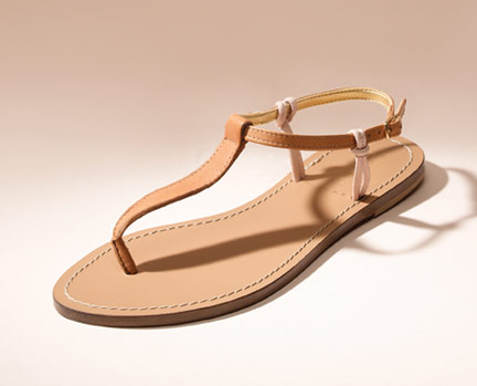 Sneak Peek! J.Crew Spring '09 Look Book Sneak Peek! J.Crew Spring '09 Look Book