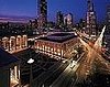 New York Fashion Week Moves To Damrosch Park At Lincoln Center