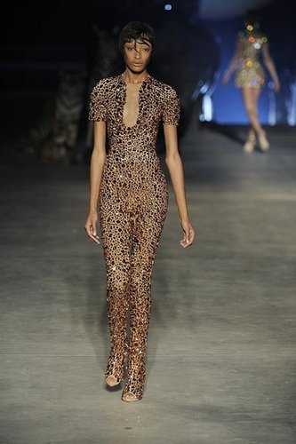 Alexander McQueen Alexander McQueen
