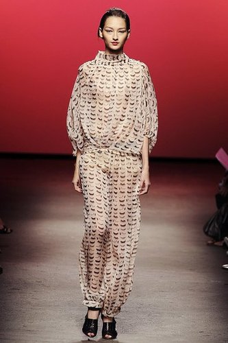 Thakoon Thakoon