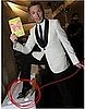 Fab Read: Eccentric Glamour by Simon Doonan