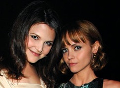 Ferragamo's 80th Anniversary Bash 