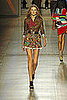 The Look For Less: Etro Spring '08 Fringe Sandals 