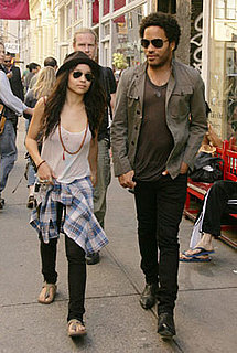 Zoe Kravitz