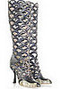 Miu Miu Python Cut Out Boots: Love It or Hate It?