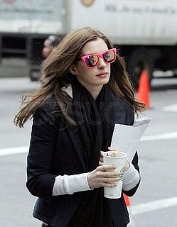 Cheap & Chic: The Power of Hot Pink 