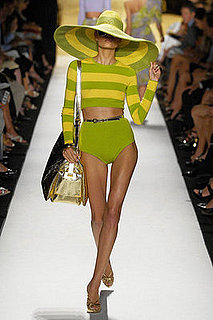Trend Alert: Multicolor