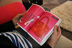 Fab Read: Net-A-Porter.com Notes Volume V 