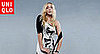 Fab Ad: Chloe Sevigny for Uniqlo 