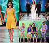 Behind the Seams: The San Francisco Junior League Fashion Show Luncheon