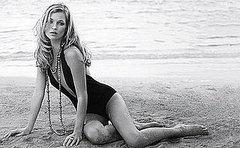 Fab Ad: Kate Moss and Company for David Yurman 