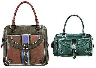 On Our Radar: Gwen Stefani's L.A.M.B. Handbags Go Luxe 