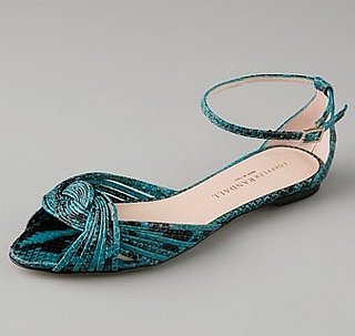 Fab Finding Follow Up: Shop 'Til You Drop  