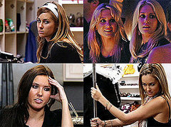 The Hills Fashion Quiz: Episode 23 "Just Be Careful..."