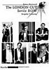 Fab Read: The London Cut, Savile Row Bespoke Tailoring 