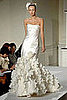 Oscar de la Renta Spring 2009 Bridal Collection
