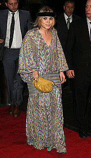 Mary-Kate Olsen Jazzercise Hippie Chick: Love It or Hate It? 