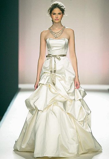 Trend Alert: Wedding Dress Bows 
