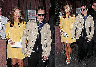 Celebrity Style: Jennifer Lopez 