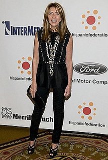 Update! Nina Garcia's Departure from Elle 