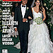 Elizabeth Hurley and Arun Nayar