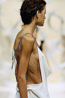 Fab Flash: France May Make Promotion of Extreme Thinness Illegal 