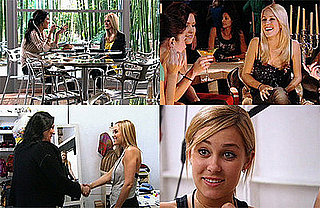 The Hills Fashion Quiz: Episode 24 "Girls  Night Out"