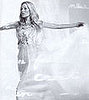 Fab Flash: Kate Moss For Agent Provocateur Bridal 