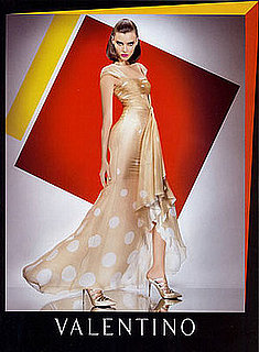 Fab Ad: Valentino Haute Couture Spring 2008 