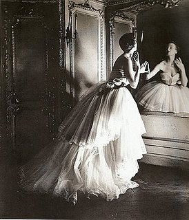 Snap Judgment: White or Ivory Wedding Dress? 