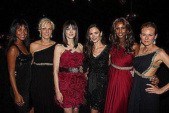 Behind the Seams: A Night of a Thousand Lights Behind the Seams: A Night of a Thousand Lights