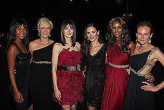 Behind the Seams: A Night of a Thousand Lights 