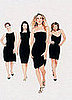 Sex and the City Style, Season 1 